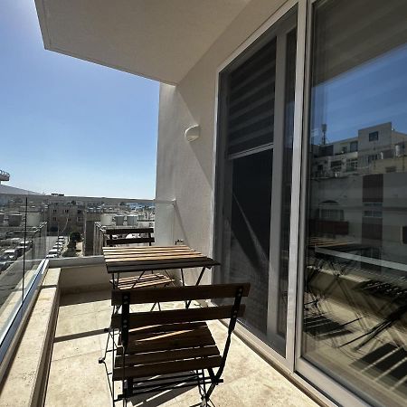 Qawra Holiday Apartment St. Paul's Bay Buitenkant foto